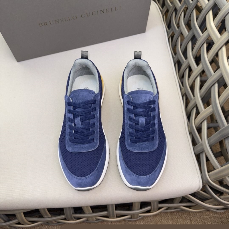 Brunello Cucinelli Sneakers